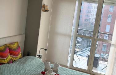 MarteNik Apartment, vicino San Raffaele e Milano - Foto 6
