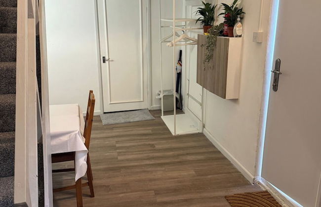 Entire Studio With 2 Extra Beds - Foto 10