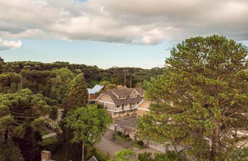 Um refúgio ao lado do Laje de Pedra by Achei - Foto 36