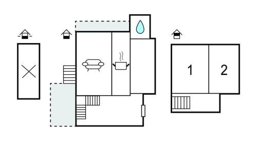 2 Bedroom Amazing Home In Casoli - Photo 2