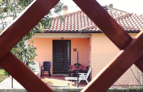 Residence Ai Campi Da Golf Saturnia - Foto 16