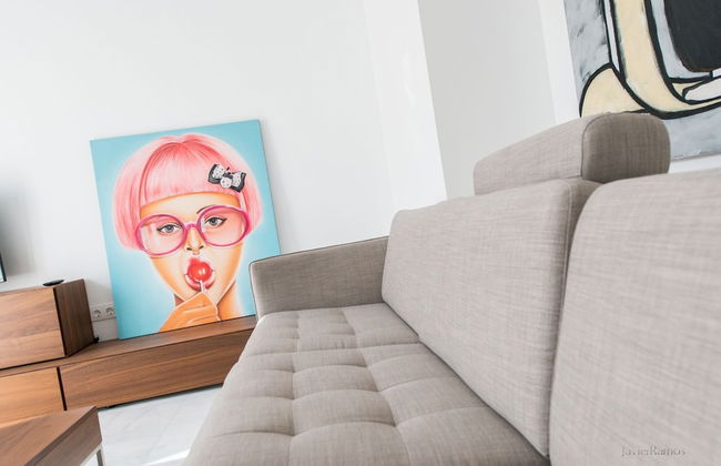 Casa Margot Cádiz - Foto 5