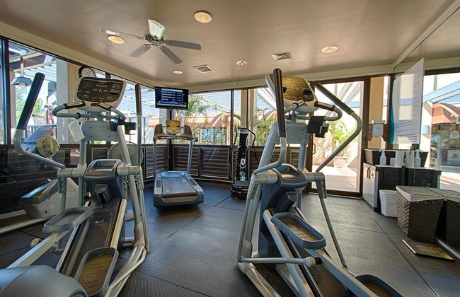 Kona Coast Resort at Keauhou Gardens 8204 - Foto 26