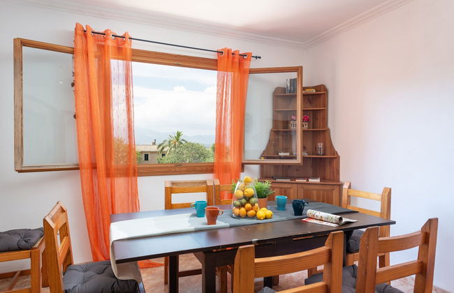 Can Kalet in Costitx - Foto 11