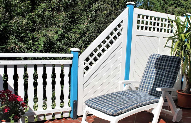 Attractive Bungalow in Damshagen near Sea - Foto 13