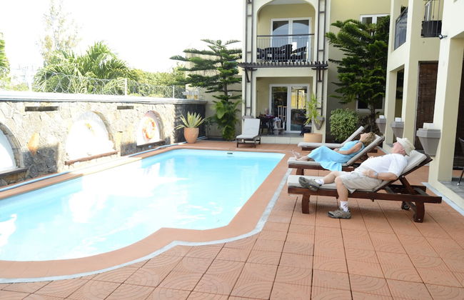 Villa Narmada - Foto 45