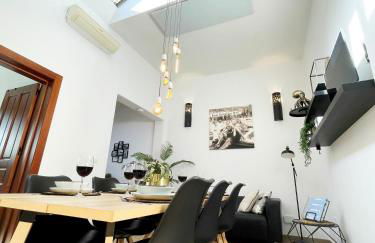 MalagadeVacaciones - Casa pulpo - Photo 41