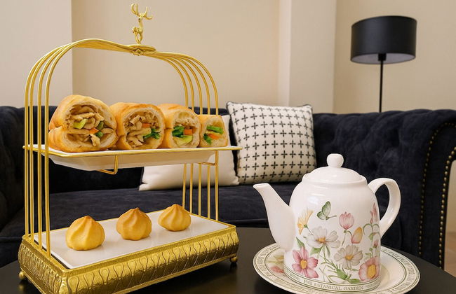 The Writeriana de Lumière - Foto 22