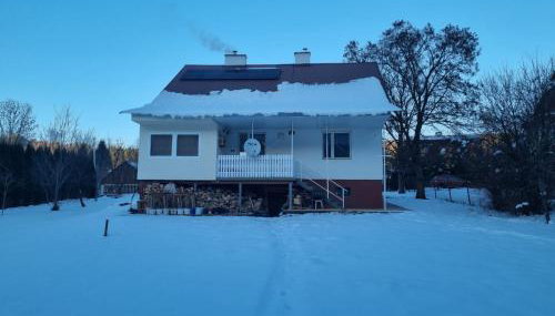 Bieszczadzka Chata Stańkowa - Foto 3