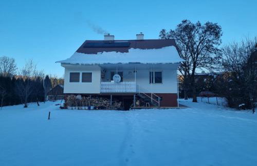 Bieszczadzka Chata Stańkowa - Foto 3