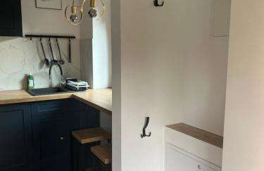 Mini house - apartament, domek do wynajęcia - Foto 12