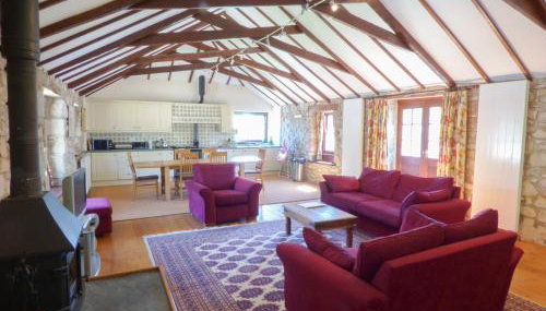 The Granary - Photo 5