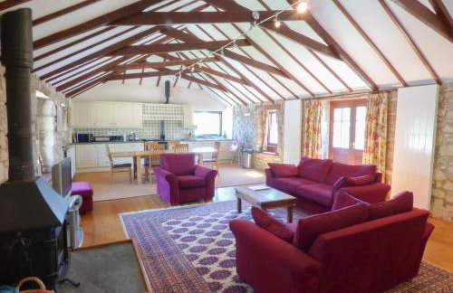 The Granary - Photo 5