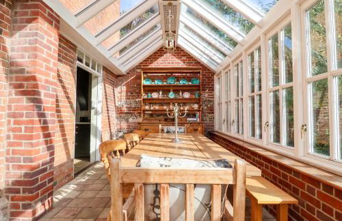 Church Farm, Dunwich - Foto 12