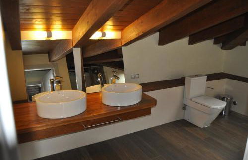 Casona la Sierra - Foto 85