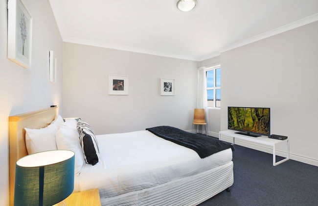 Sydney Airport Suites - Foto 26