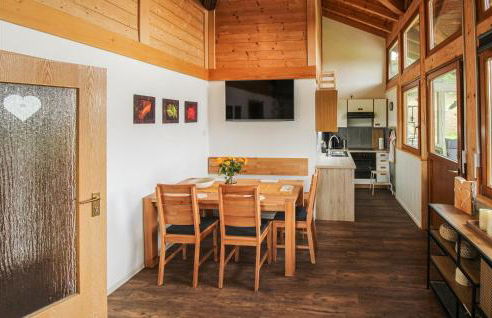 Chalet Bestaenderhof - Foto 6