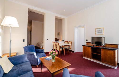 Aparthotel Seeschlösschen - Foto 33