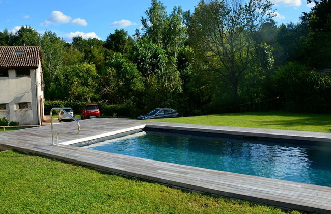 Modern Farmhouse in Pagnano Italy Near Forest - Photo 17