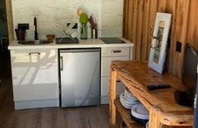 La cabane de marie - Foto 11