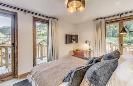 Résidence Casa San Bernardo - Chalet 5 "Casa San Bernardo" - Espace bien-être, salle de jeux, salle de réunion MAE-5734 - Foto 4