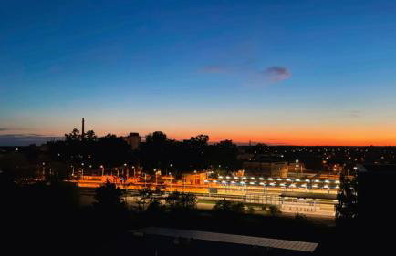 Nowe Młyny apartament 59 - Foto 20