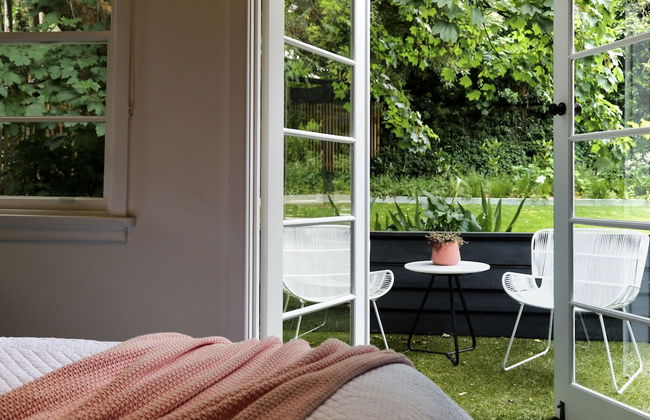 Morton Brae Luxury Cottage Sassafras - Foto 27