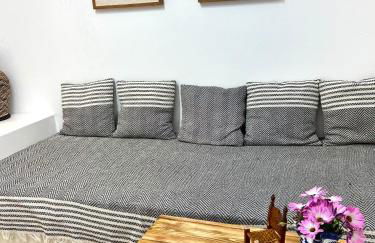 Babatseratsi skyrian studio 2 - Photo 15