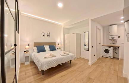 Style and Comfort in Latina, Home for 4 - Foto 18