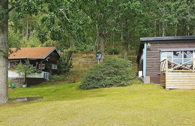 4 Person Holiday Home in Vetlanda - Foto 14