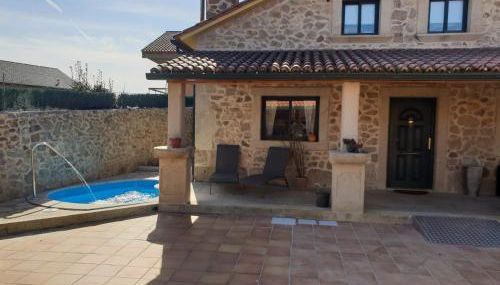 Casa Parrilla - Photo 1