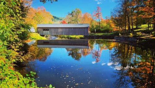 Green River Cottage - Foto 5