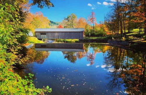 Green River Cottage - Foto 7