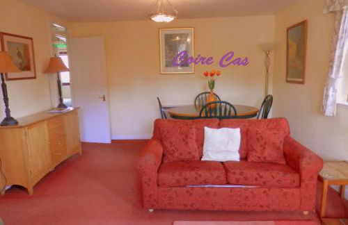 Cairngorm Highland Bungalows - Foto 60