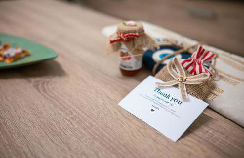 Apartment Suite Byron - Foto 18