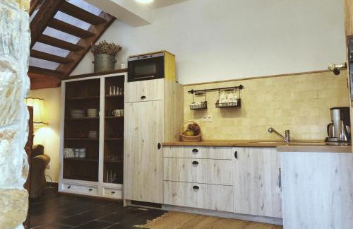 Dom w Kratę - koło Karpacza - Foto 18