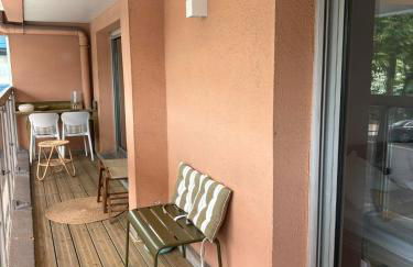 Arcachon Private Suite - Foto 6