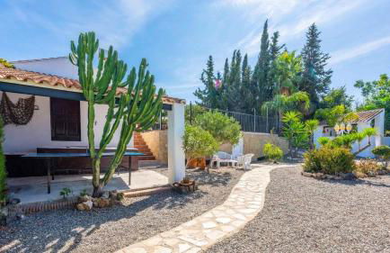 Casa La Vina del Arenal Pizarra by Ruralidays - Foto 42