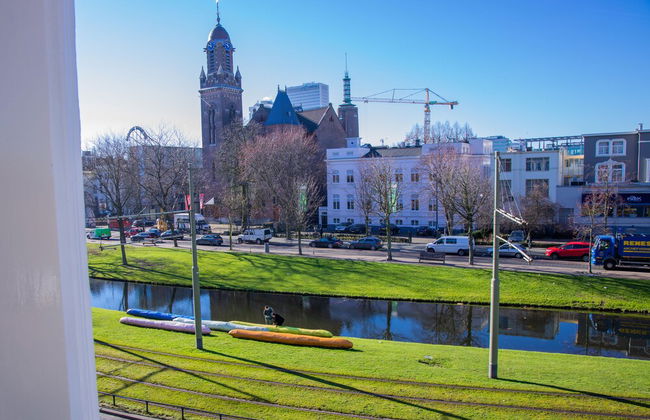 MyCityLofts - Eendrachtsweg - Foto 32