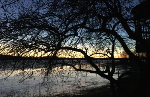 Lovely Waterfront Suite, New Hampshire Seacoast - Foto 42