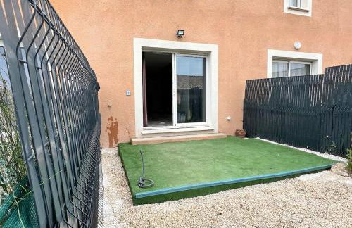 Residence des lavandes - Foto 14