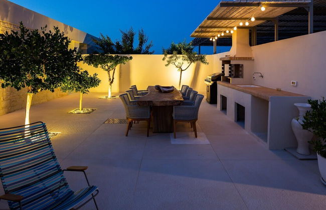 Elias Villa in Kalathas - Foto 37