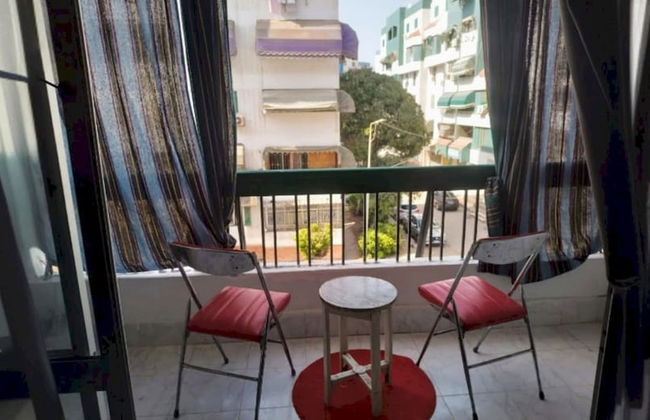 2 Bedroom Apartment With Balcony - Foto 2