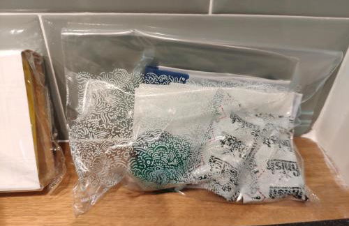 Apartamento Juan de Herrera VUT47168 - Photo 33