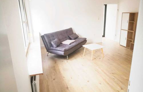 Spacious 6 Room Flat *Balcony & Terrace* - Foto 8