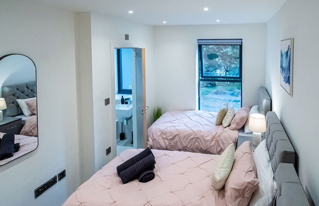 Bv Luxury 3 Bedroom Townhouse At Bed Cliff Oaks - Foto 47