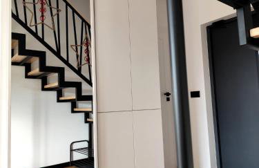 Górska Stodoła - Domek z Prywatnym Jacuzzi - Foto 30