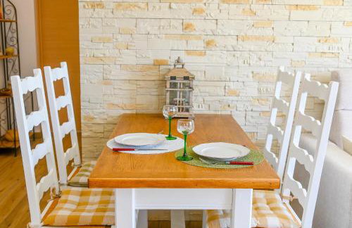 Léna - Maison, Terrasse vue mer, Clim - by TGB - Foto 13