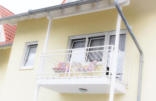 Ferienwohnung Spatzennest - Foto 21