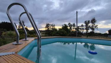 Chitaka's Organic Farmhouse in Ribatejo - Foto 3